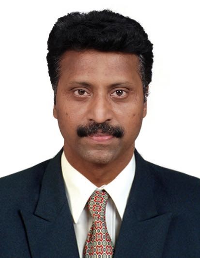 DR.S.CHANDRASEKAR